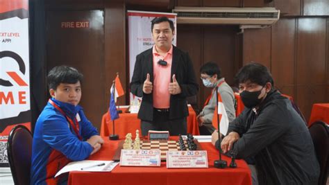 chess results phi|Leaderboard for Pinoy Chess Philippines (Live Matches).